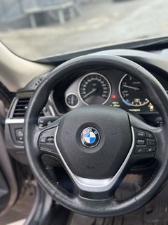 Лифтбек BMW 3-Series Gran Turismo 2014 года, 3000000 рублей, Барнаул
