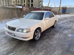 Седан Toyota Cresta 1998 года, 520000 рублей, Иркутск