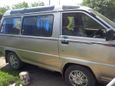    Toyota Lite Ace 1988 , 90000 , 