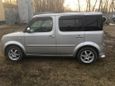  Nissan Cube 2003 , 269000 , 