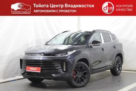 SUV или внедорожник EXEED TXL 2022 года, 3300000 рублей, Владивосток