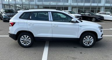 SUV   Skoda Karoq 2018 , 3301000 , 