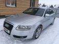  Audi A6 2007 , 600000 , 