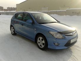  Hyundai i30 2011 , 500000 , 