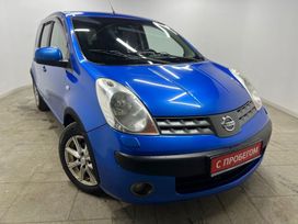  Nissan Note 2006 , 650000 , 