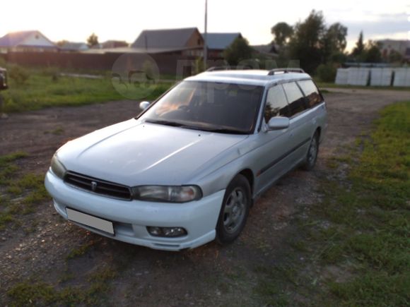  Subaru Legacy 1996 , 95000 , 