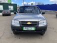 SUV   Chevrolet Niva 2013 , 379000 , 