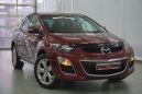 SUV   Mazda CX-7 2011 , 715000 , 