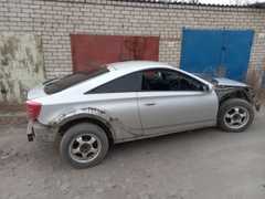 Хэтчбек 3 двери Toyota Celica 2002 года, 210000 рублей, Благовещенск