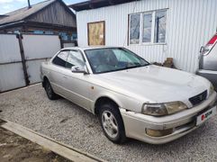 Седан Toyota Vista 1994 года, 90000 рублей, Олёкминск
