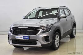 SUV или внедорожник Kia Seltos 2023 года, 3049000 рублей, Москва