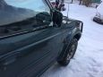 SUV   Mitsubishi Pajero 1995 , 230000 , 