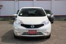  Nissan Note 2016 , 765000 , 