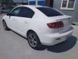  Mazda Axela 2004 , 265000 , 