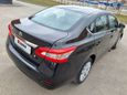  Nissan Sentra 2015 , 895000 , 