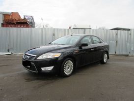  Ford Mondeo 2009 , 535000 , 