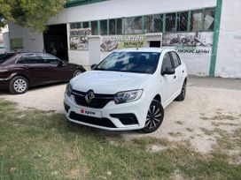  Renault Logan 2019 , 520000 , 