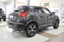 SUV   Nissan Juke 2010 , 649000 , 