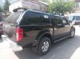  Nissan Navara 2008 , 840000 , 