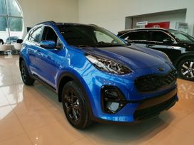 SUV   Kia Sportage 2021 , 2364900 , 