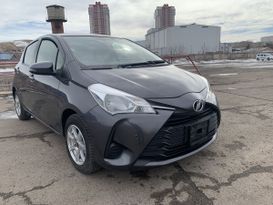  Toyota Vitz 2019 , 1205000 , 