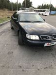  Audi A6 1994 , 220000 , 