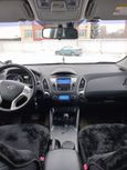 SUV   Hyundai ix35 2012 , 1050000 , 