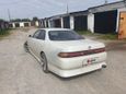  Toyota Mark II 1994 , 205000 , 