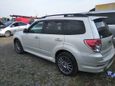 SUV   Subaru Forester 2008 , 589000 , 