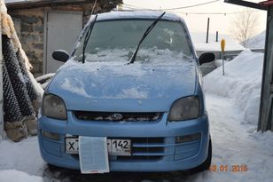  Subaru Pleo 2002 , 150000 , 