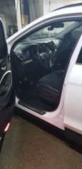 SUV   Hyundai Santa Fe 2014 , 1470000 , 