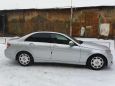  Mercedes-Benz C-Class 2008 , 900000 , -