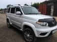 SUV     2014 , 600000 , -