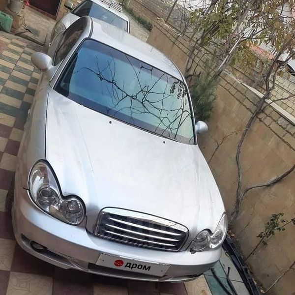  Hyundai Sonata 2008 , 315000 , 