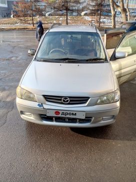  Mazda Demio 2002 , 269000 , 