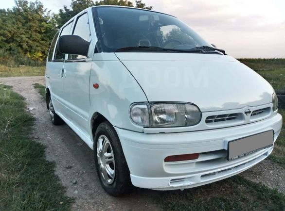    Nissan Serena 1996 , 210000 , 