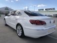  Volkswagen Passat CC 2012 , 720000 , 