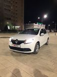  Renault Logan 2017 , 600000 , 