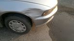  Mitsubishi Galant 1997 , 105000 , 