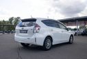    Toyota Prius Alpha 2016 , 1290000 , 