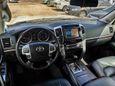 SUV   Toyota Land Cruiser 2012 , 2299000 , 
