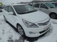  Hyundai Solaris 2015 , 595000 , 