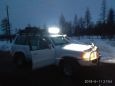 SUV   Nissan Safari 2000 , 800000 , 