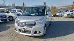  Suzuki Solio 2018 , 724000 , 