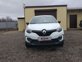 SUV   Renault Kaptur 2018 , 899000 , 