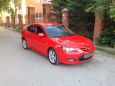  Mazda Mazda3 2007 , 410000 , 