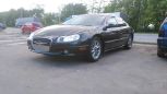  Chrysler LHS 2000 , 350000 , 