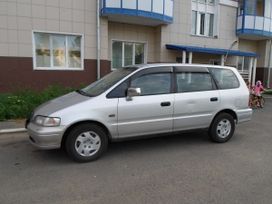    Honda Odyssey 1997 , 250000 , 