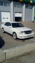  Toyota Cresta 2000 , 330000 , 