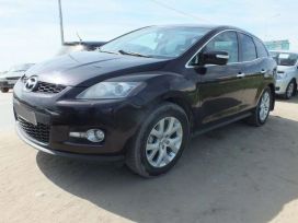 SUV   Mazda CX-7 2007 , 700000 , 